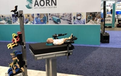 AORN 2019, Nashville